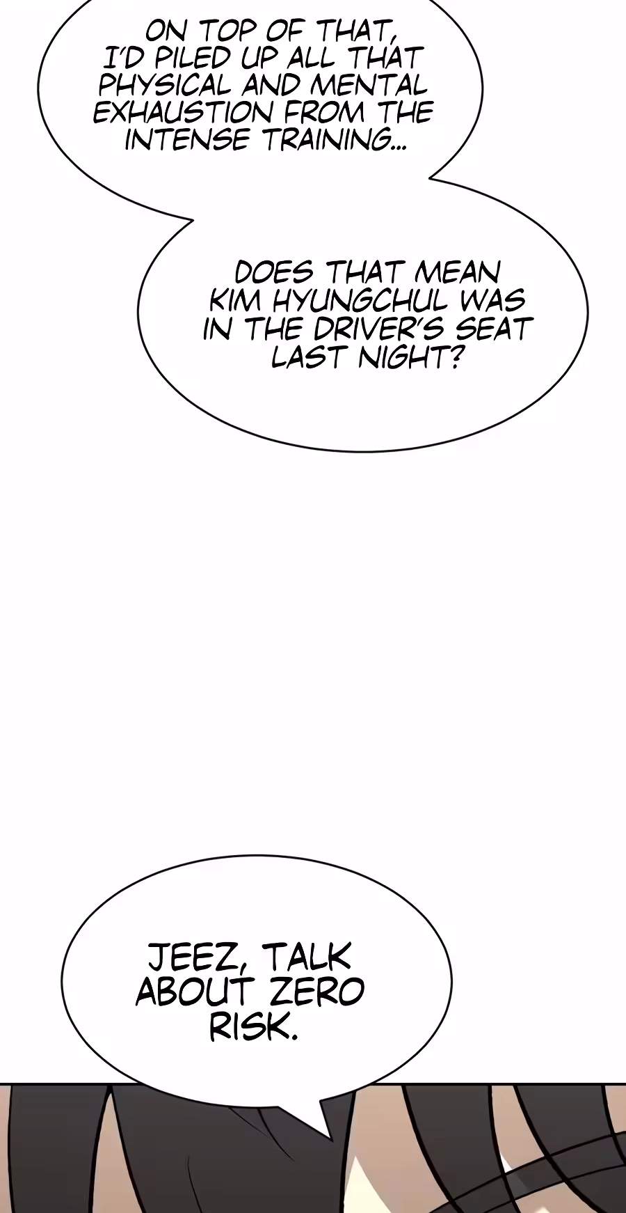 The Possessed Prodigy Actor Chapter 68 page 74