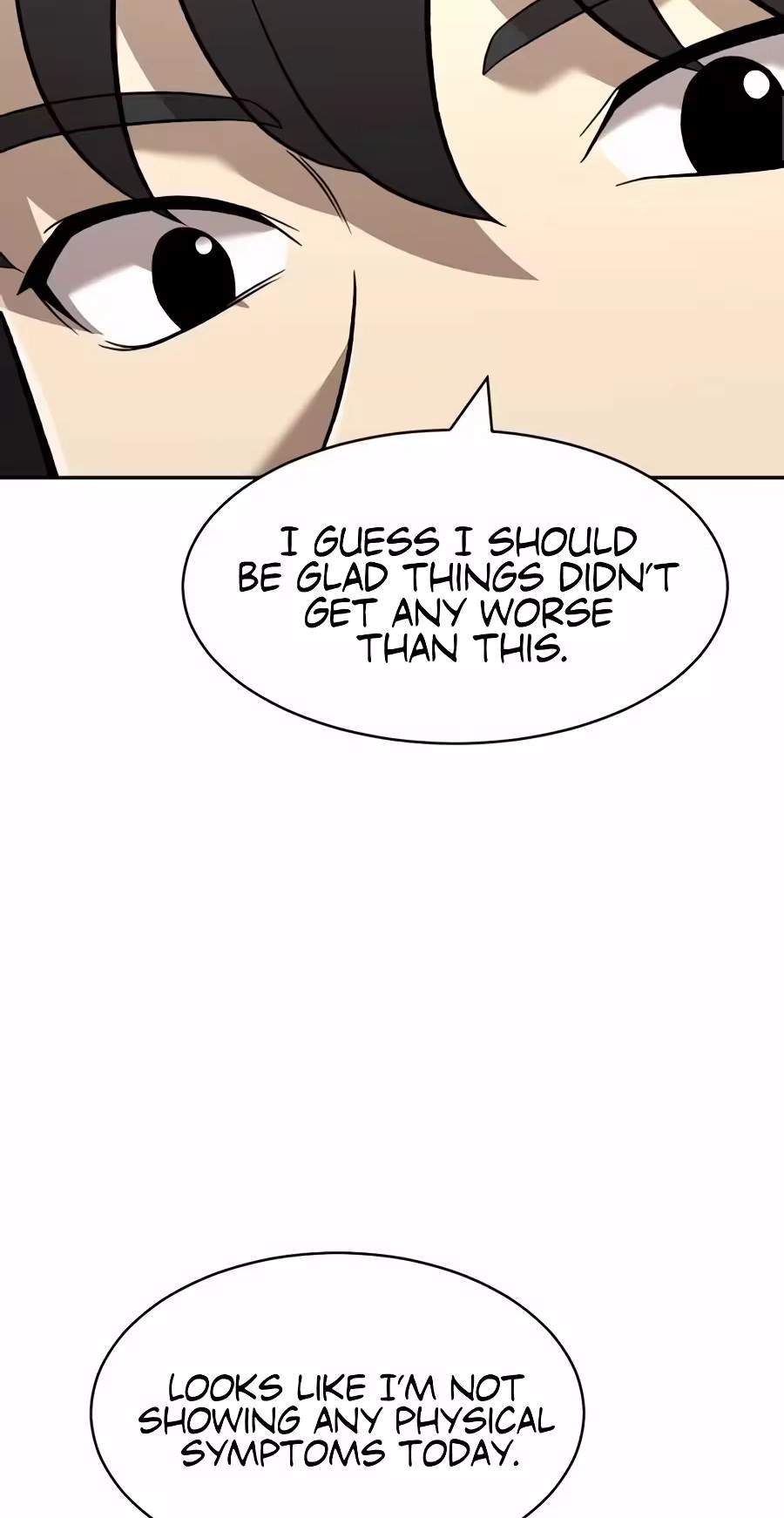The Possessed Prodigy Actor Chapter 68 page 75