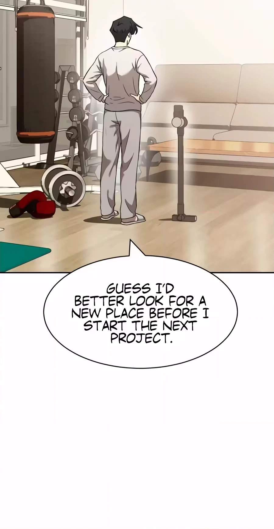 The Possessed Prodigy Actor Chapter 68 page 80