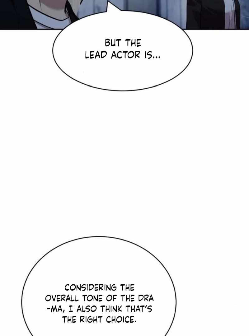 The Possessed Prodigy Actor Chapter 9 page 11