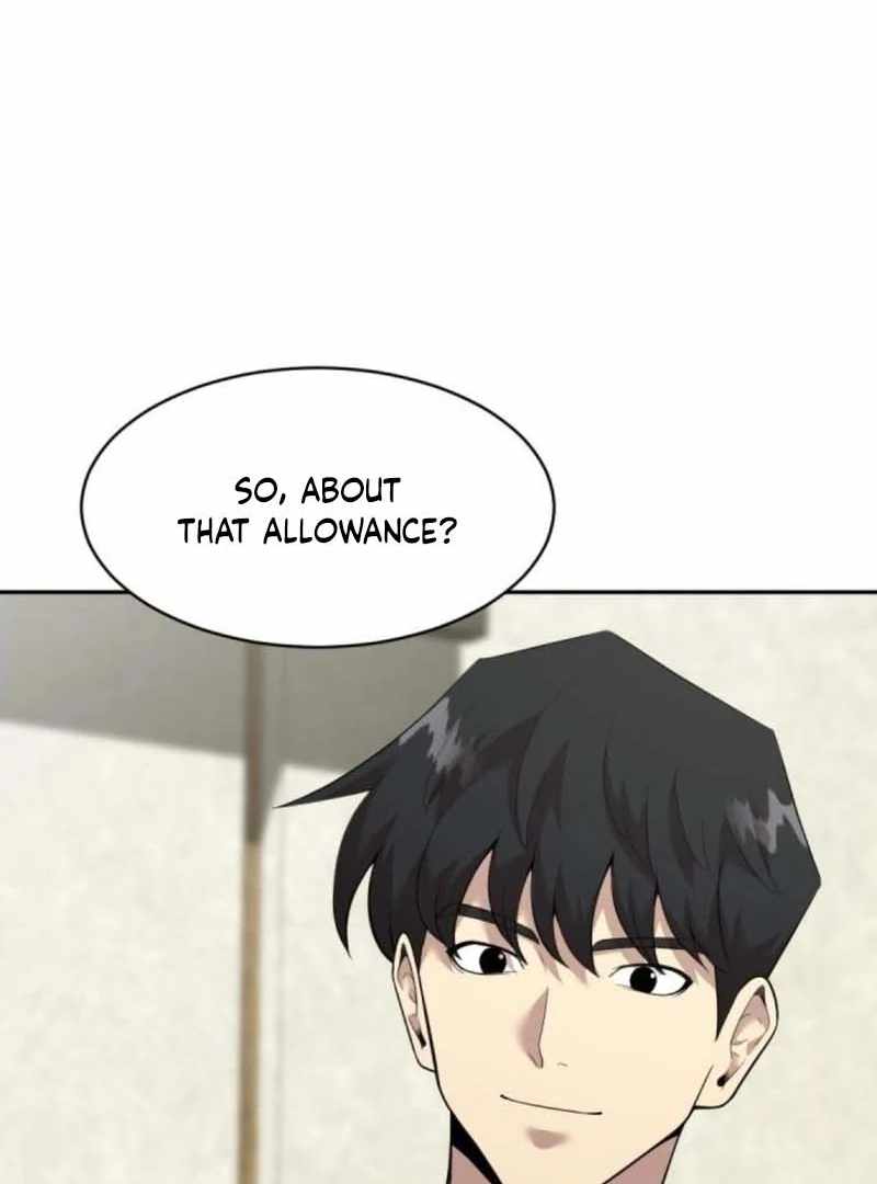 The Possessed Prodigy Actor Chapter 9 page 74