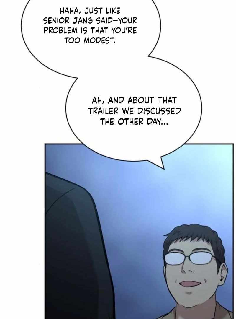 The Possessed Prodigy Actor Chapter 9 page 6