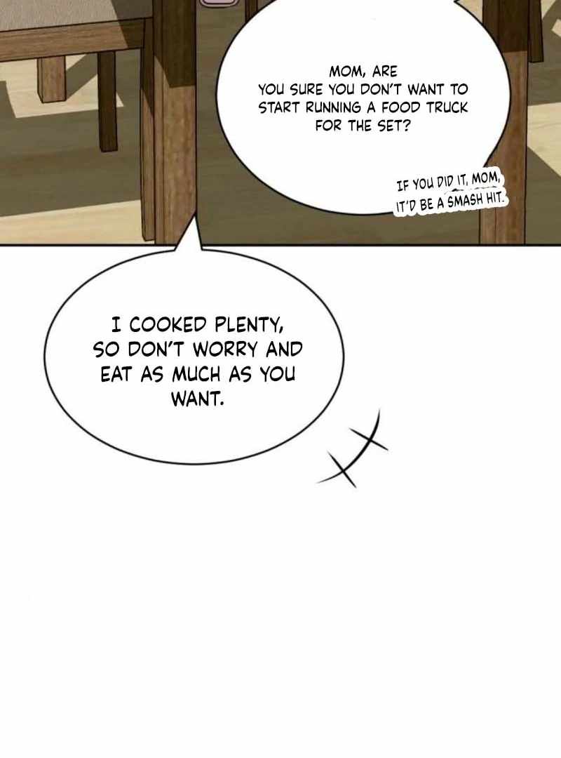 The Possessed Prodigy Actor Chapter 9 page 44