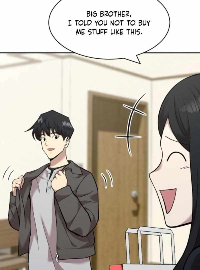 The Possessed Prodigy Actor Chapter 9 page 36