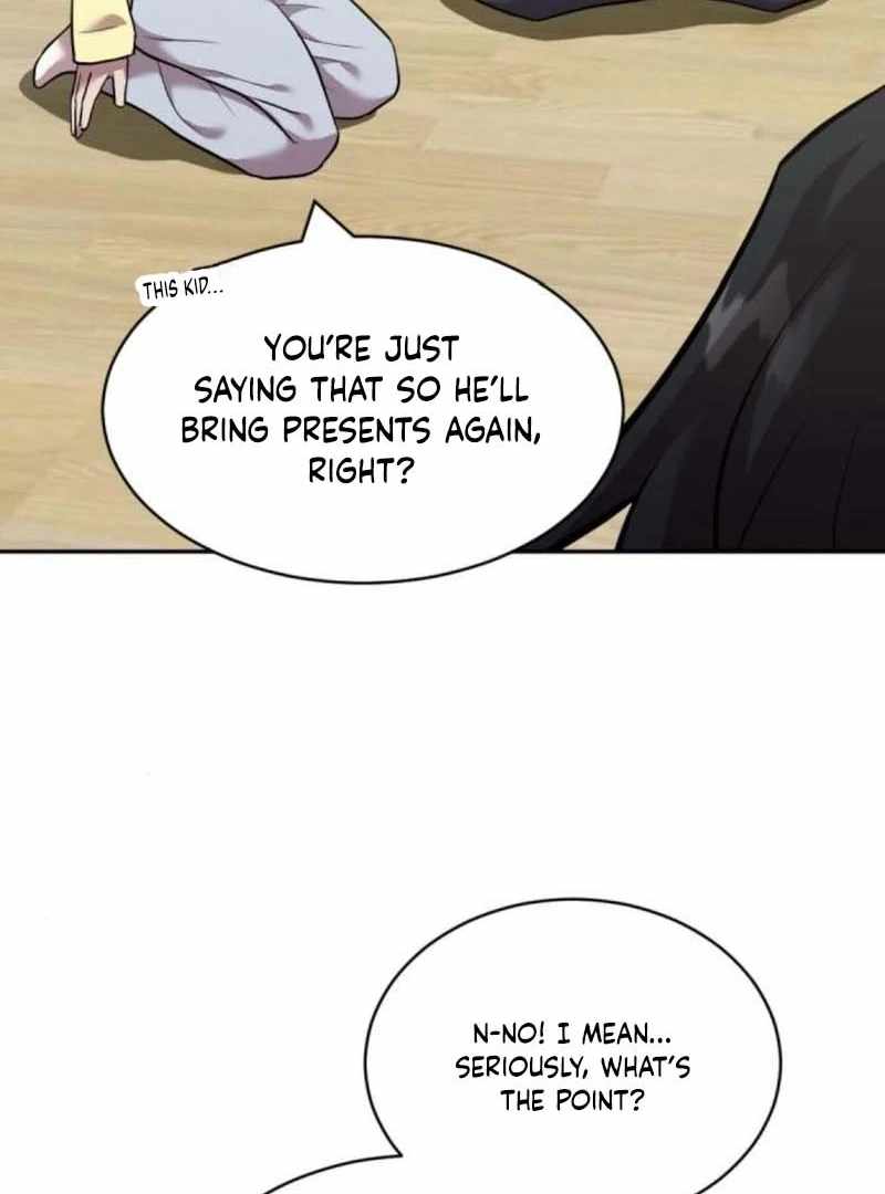 The Possessed Prodigy Actor Chapter 9 page 61