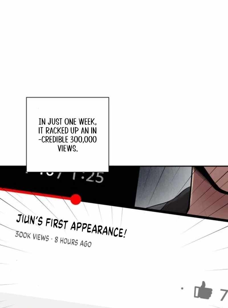 The Possessed Prodigy Actor Chapter 9 page 20