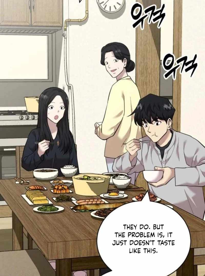 The Possessed Prodigy Actor Chapter 9 page 43