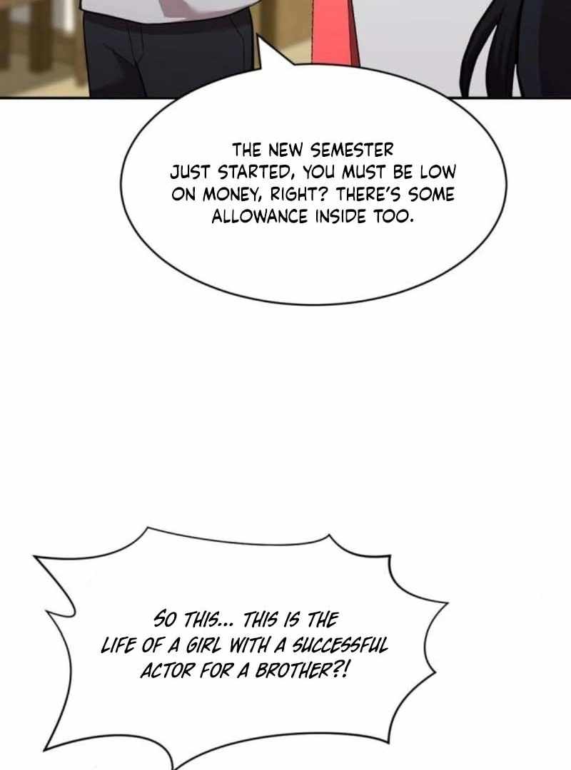 The Possessed Prodigy Actor Chapter 9 page 37