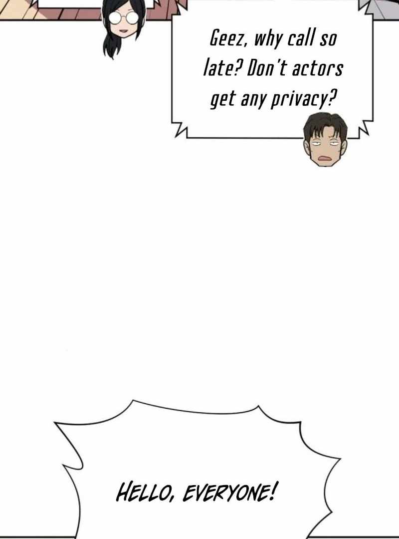 The Possessed Prodigy Actor Chapter 9 page 82