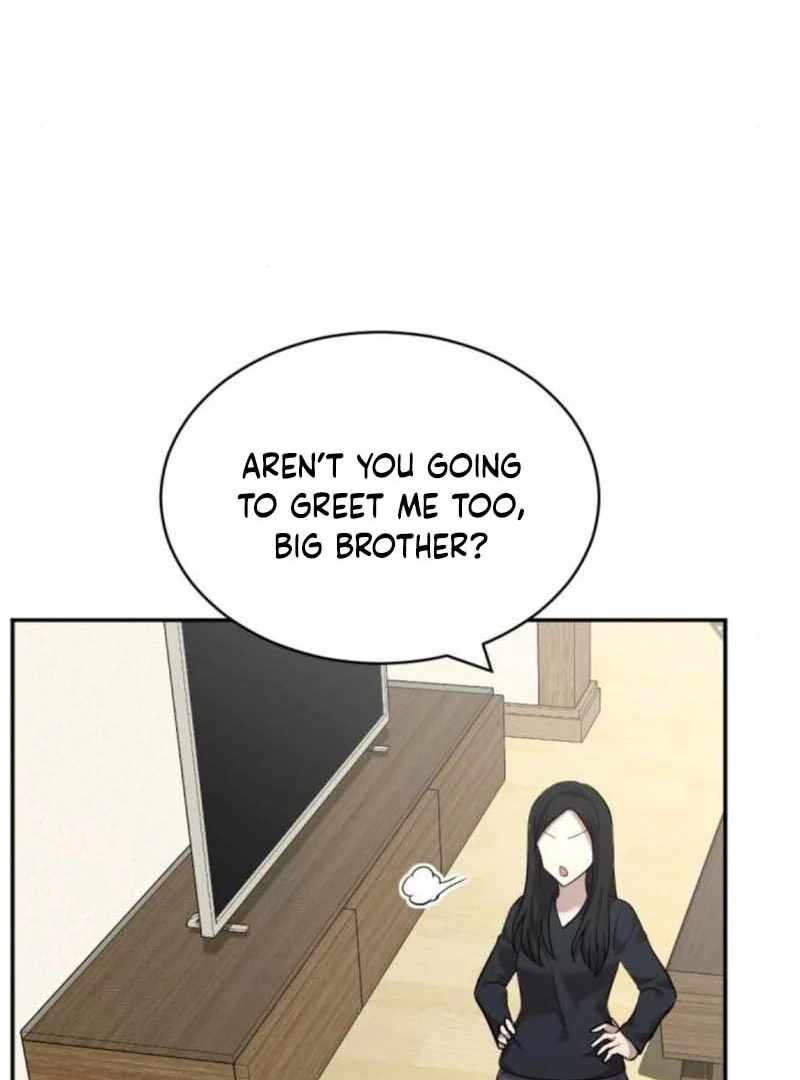 The Possessed Prodigy Actor Chapter 9 page 32