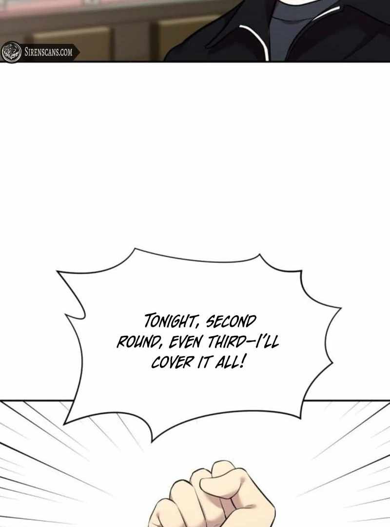 The Possessed Prodigy Actor Chapter 9 page 106