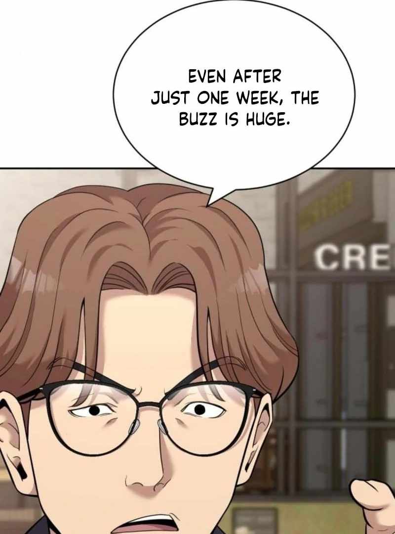 The Possessed Prodigy Actor Chapter 9 page 116
