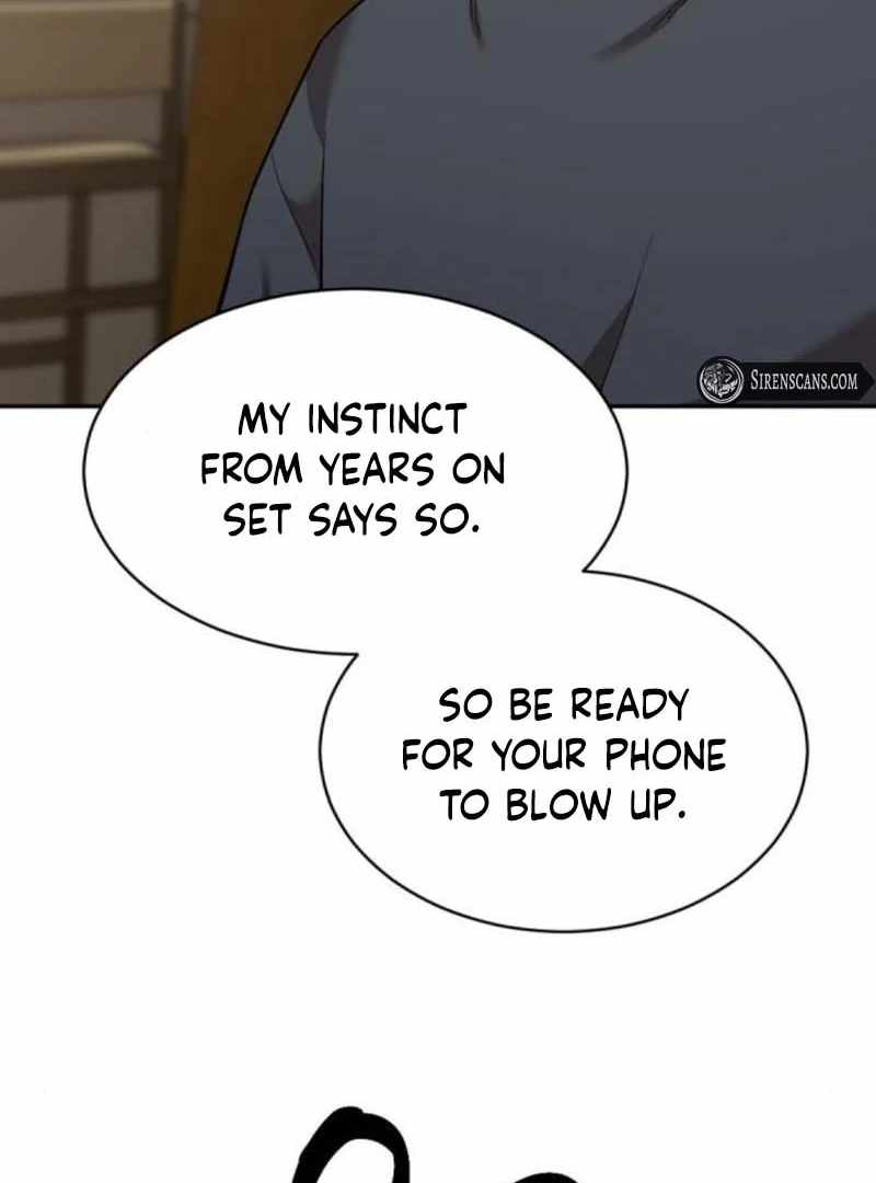 The Possessed Prodigy Actor Chapter 9 page 119