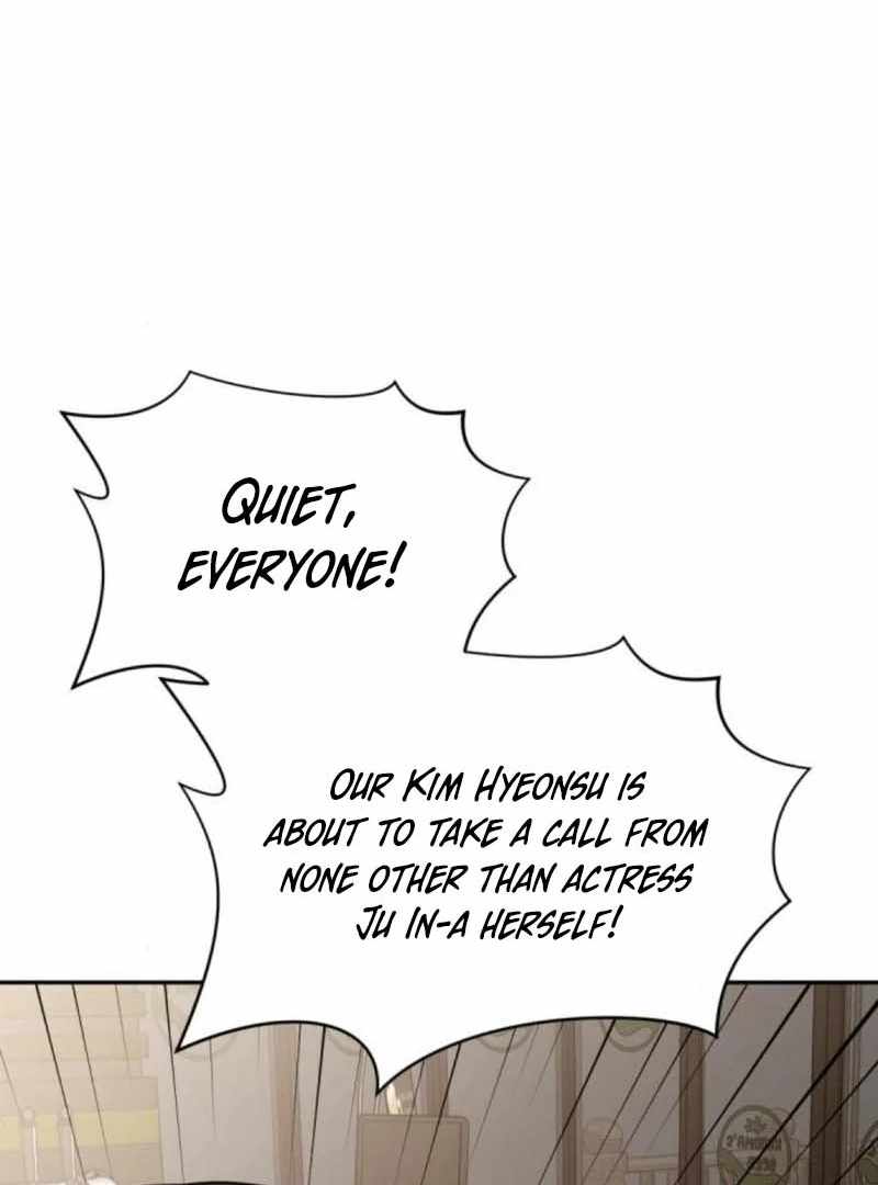 The Possessed Prodigy Actor Chapter 9 page 130