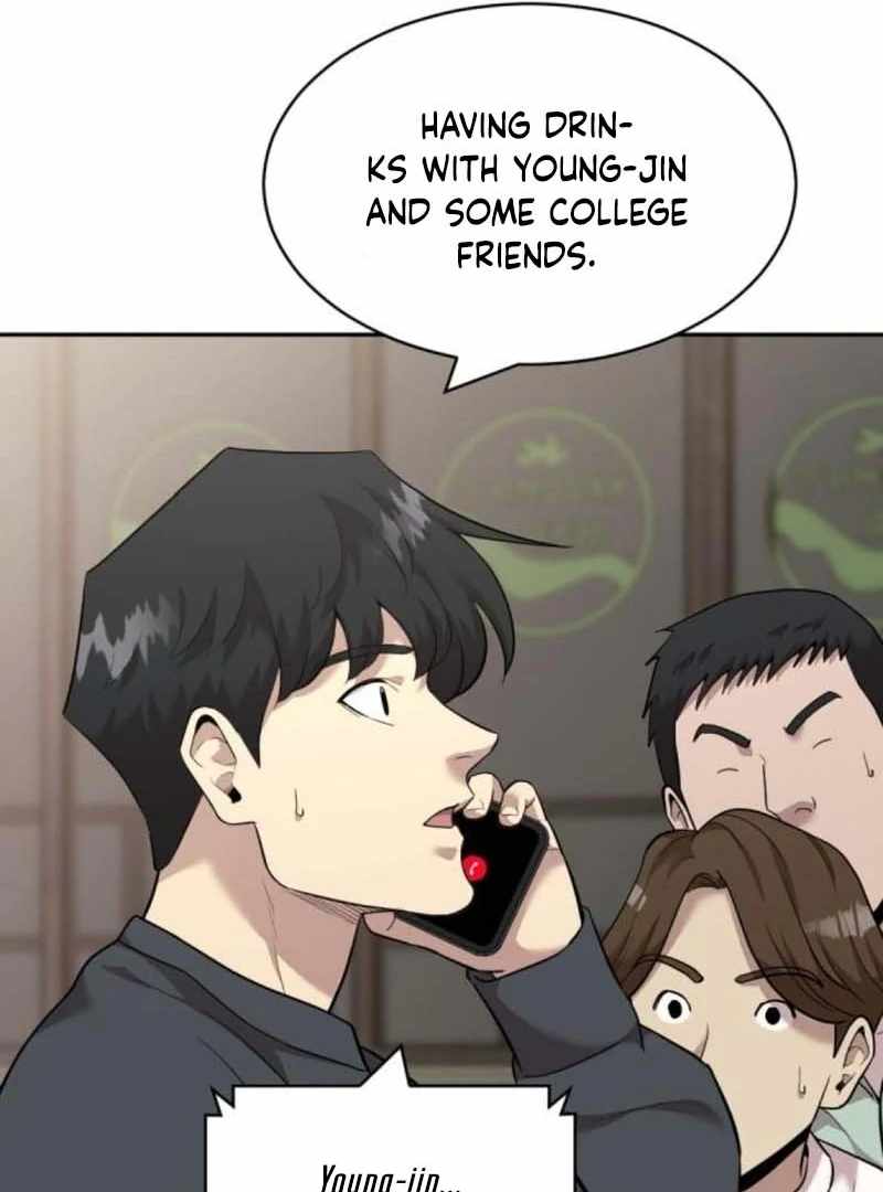The Possessed Prodigy Actor Chapter 9 page 137