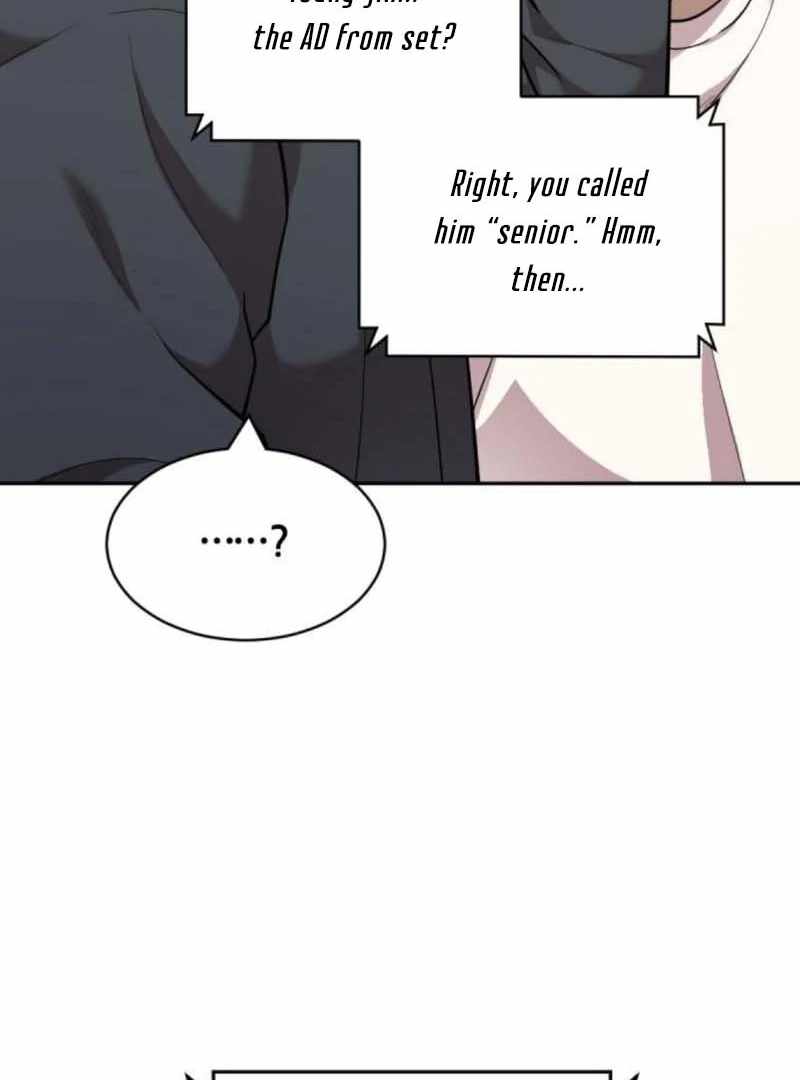 The Possessed Prodigy Actor Chapter 9 page 138