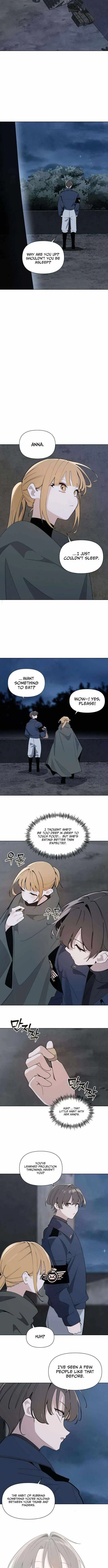 The Postman of the Apocalypse Chapter 18 page 7