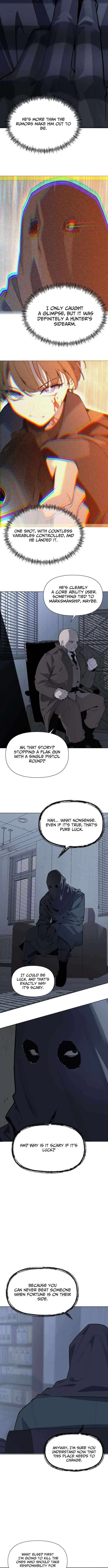 The Postman of the Apocalypse Chapter 19 page 5