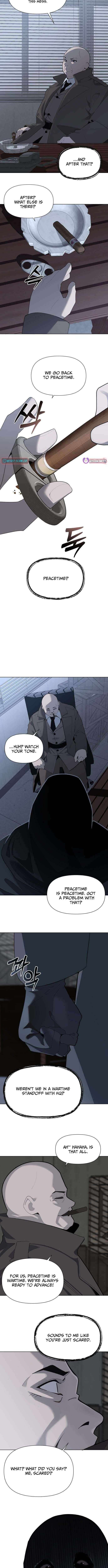 The Postman of the Apocalypse Chapter 19 page 6