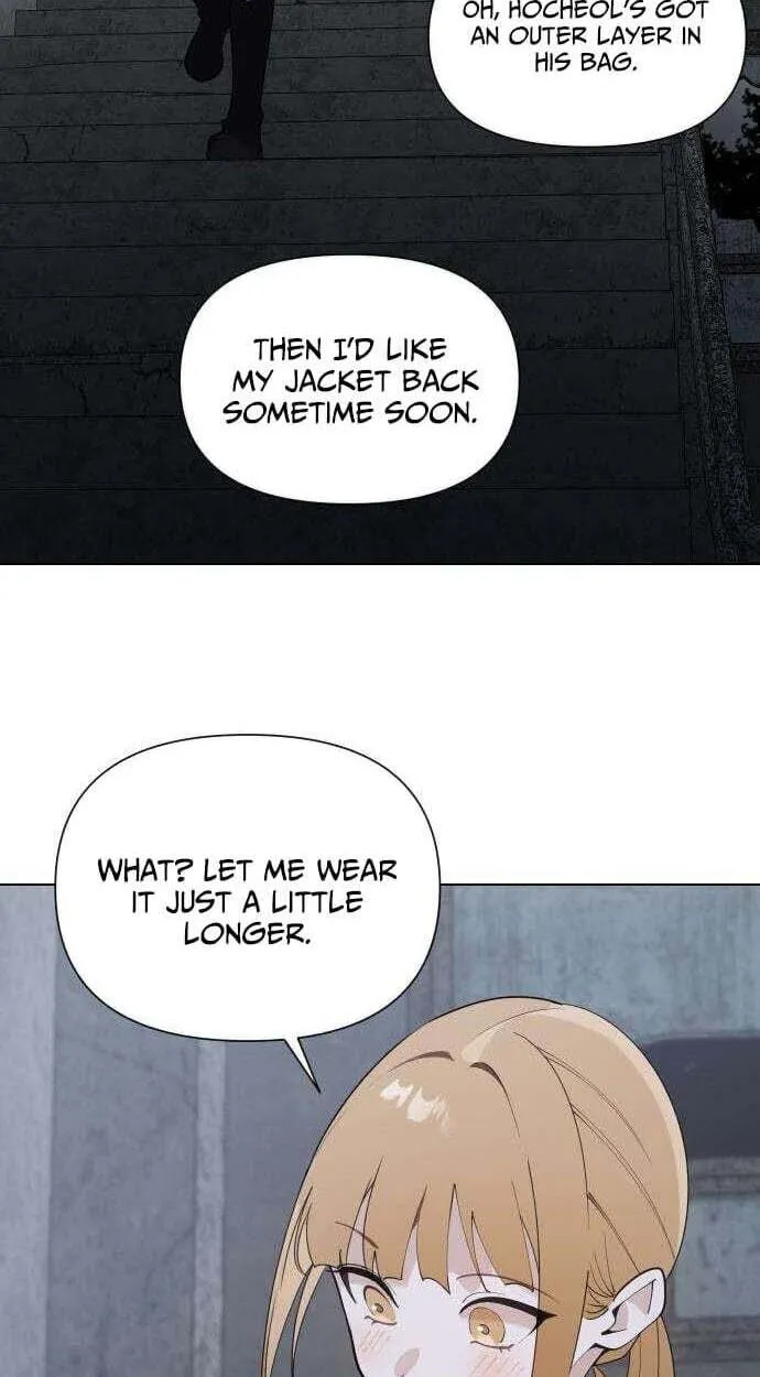 The Postman of the Apocalypse Chapter 20 page 4