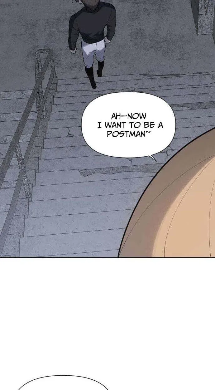 The Postman of the Apocalypse Chapter 20 page 6