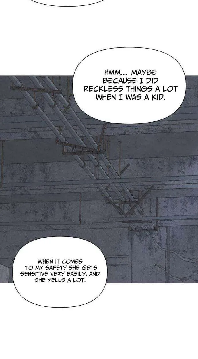 The Postman of the Apocalypse Chapter 20 page 9