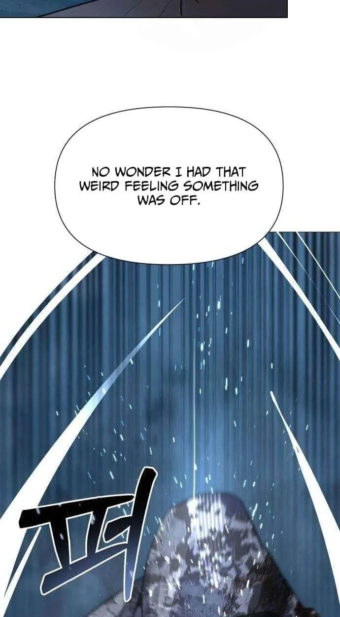 The Postman of the Apocalypse Chapter 20 page 33