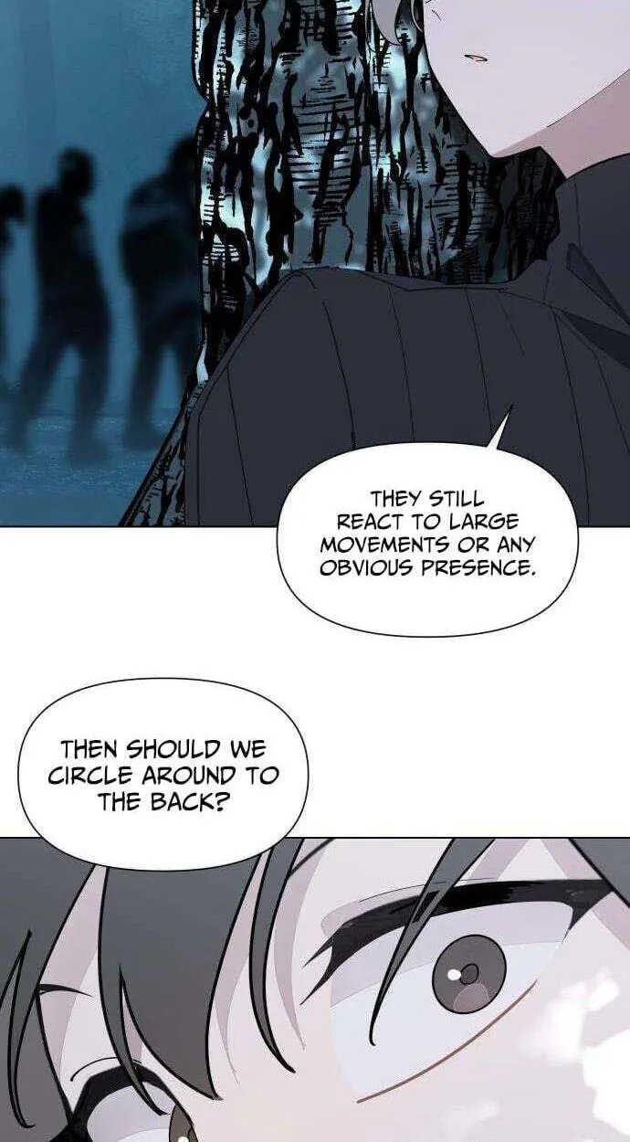 The Postman of the Apocalypse Chapter 20 page 63