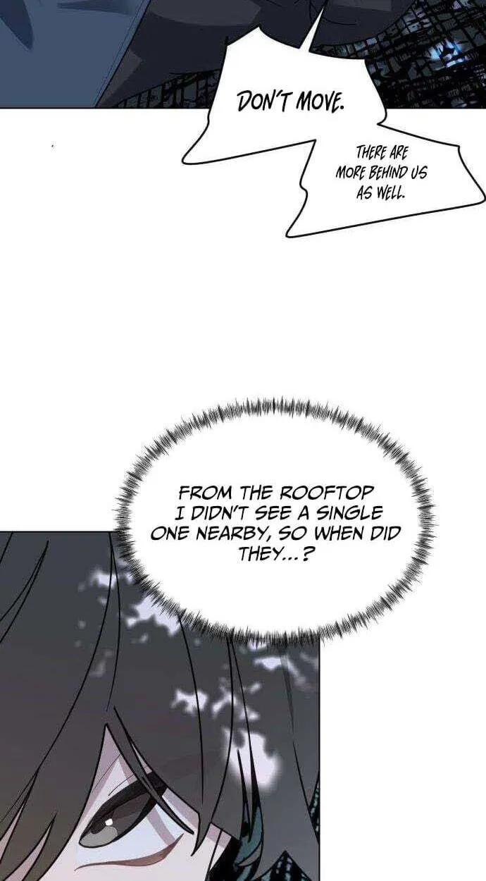 The Postman of the Apocalypse Chapter 20 page 66
