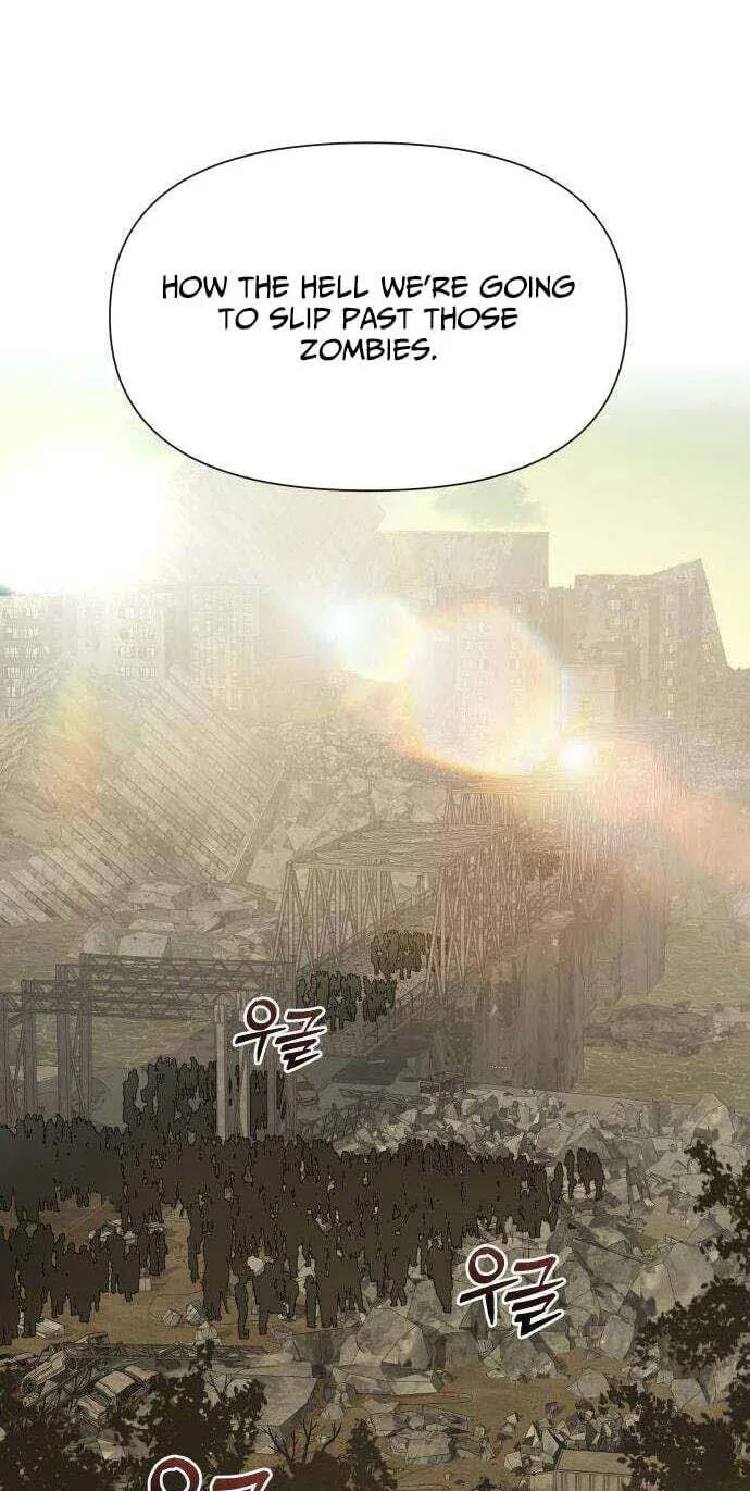 The Postman of the Apocalypse Chapter 20 page 83