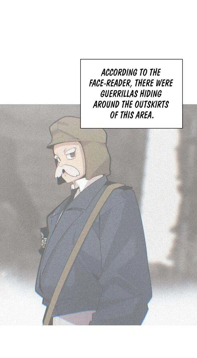 The Postman of the Apocalypse Chapter 21 page 16