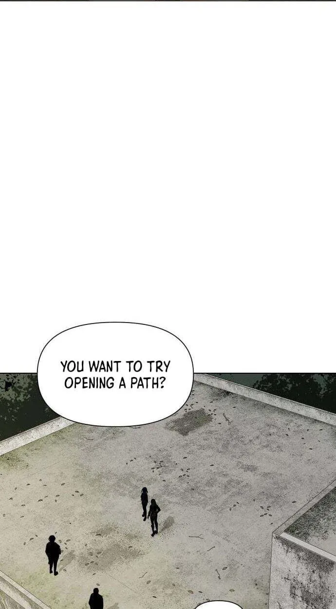 The Postman of the Apocalypse Chapter 21 page 23