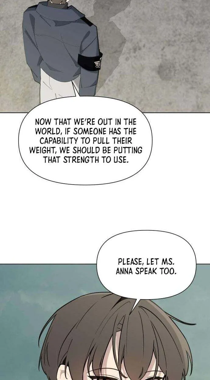 The Postman of the Apocalypse Chapter 21 page 46