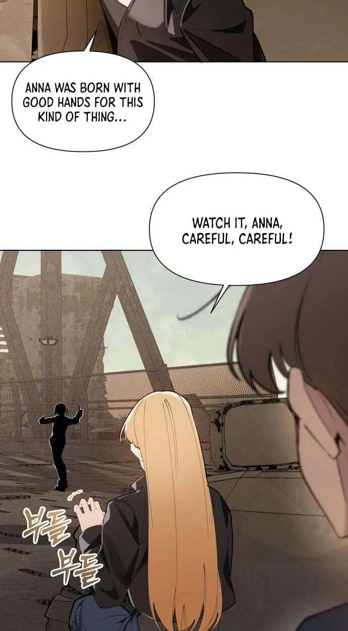 The Postman of the Apocalypse Chapter 21 page 67