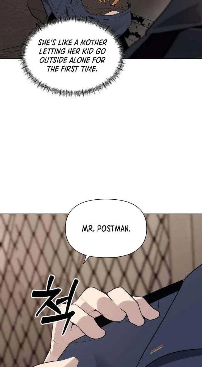 The Postman of the Apocalypse Chapter 21 page 68