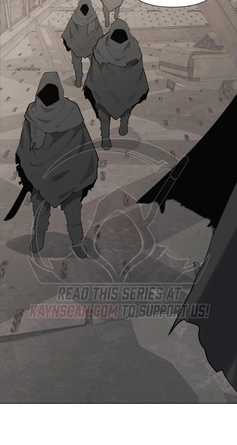 The Postman of the Apocalypse Chapter 22 page 10