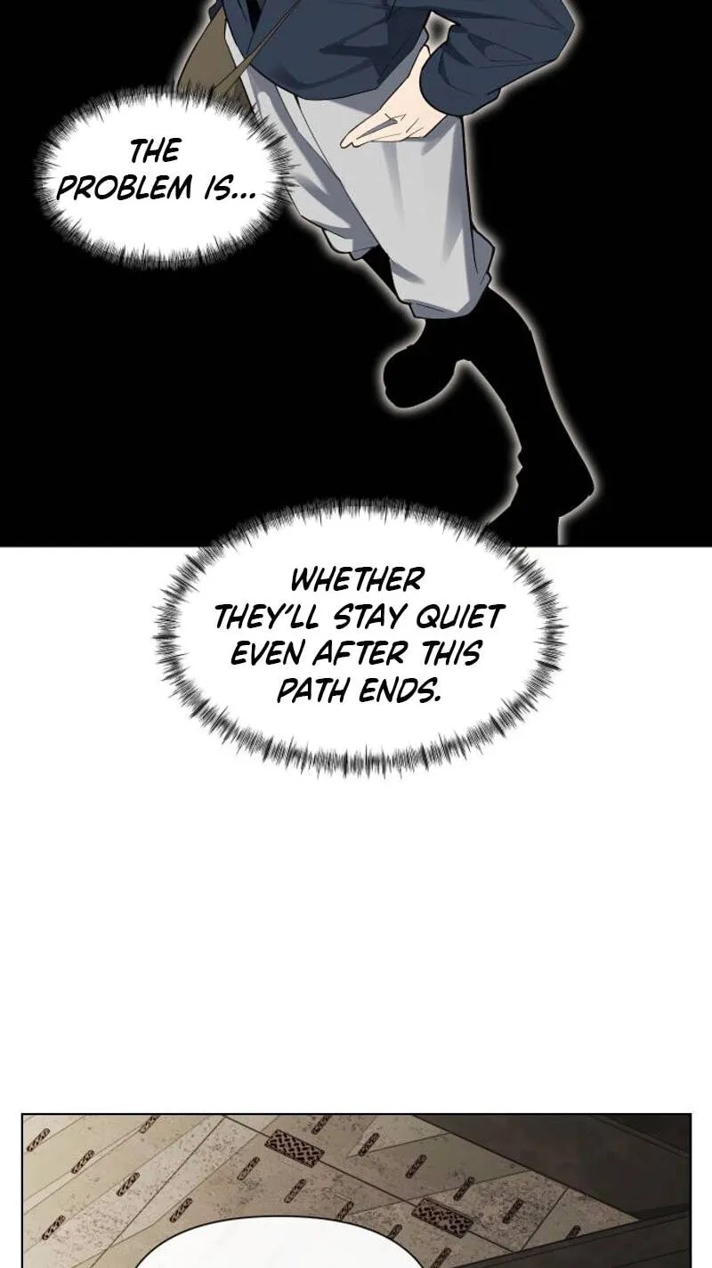 The Postman of the Apocalypse Chapter 22 page 13