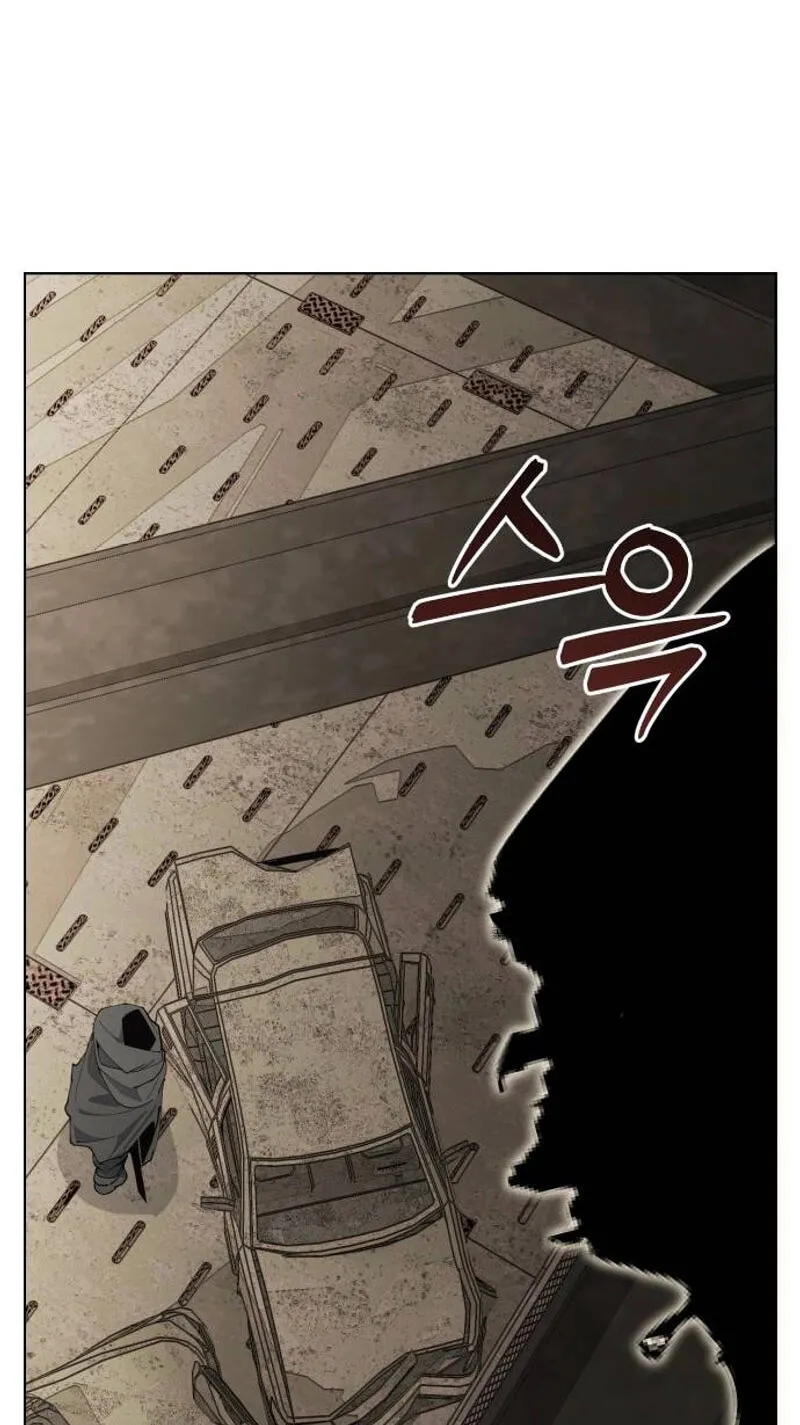 The Postman of the Apocalypse Chapter 22 page 15