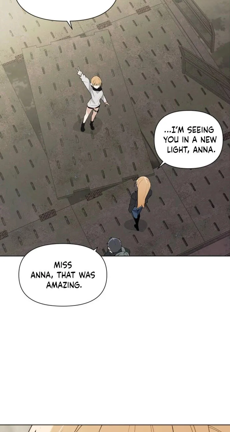 The Postman of the Apocalypse Chapter 22 page 24