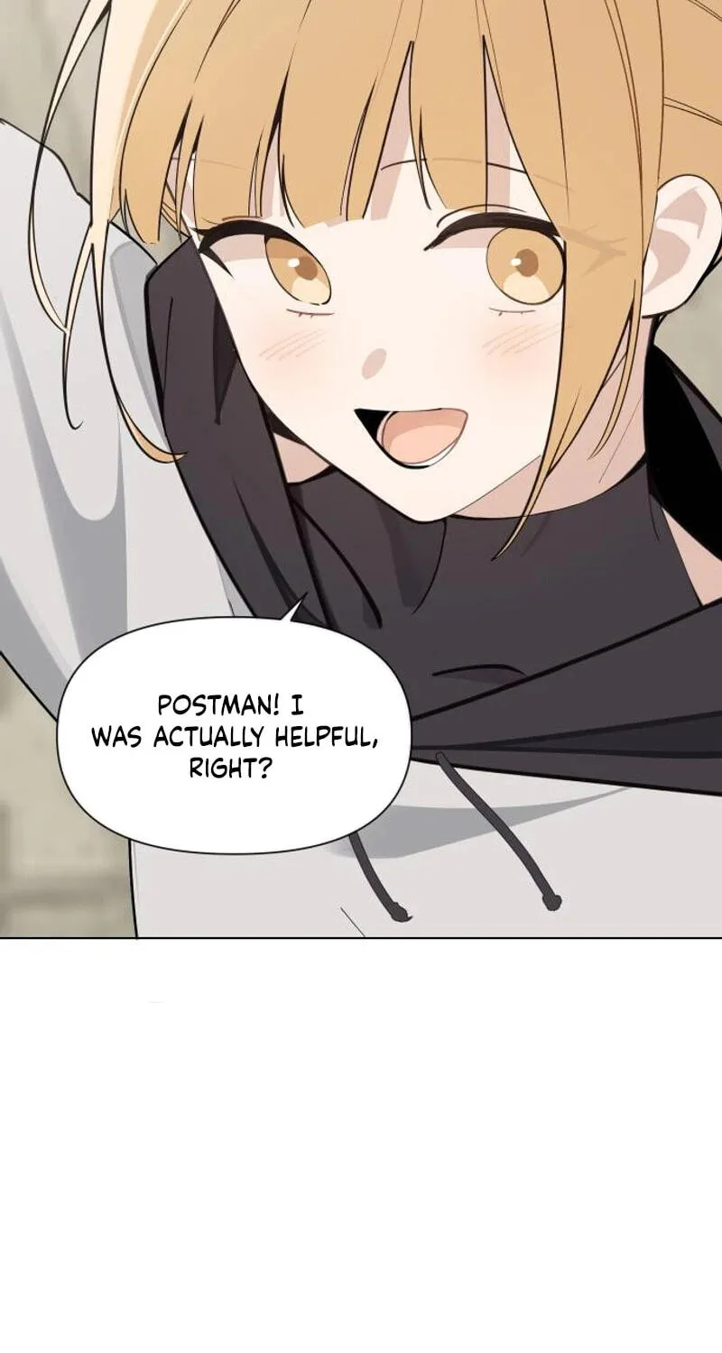 The Postman of the Apocalypse Chapter 22 page 25