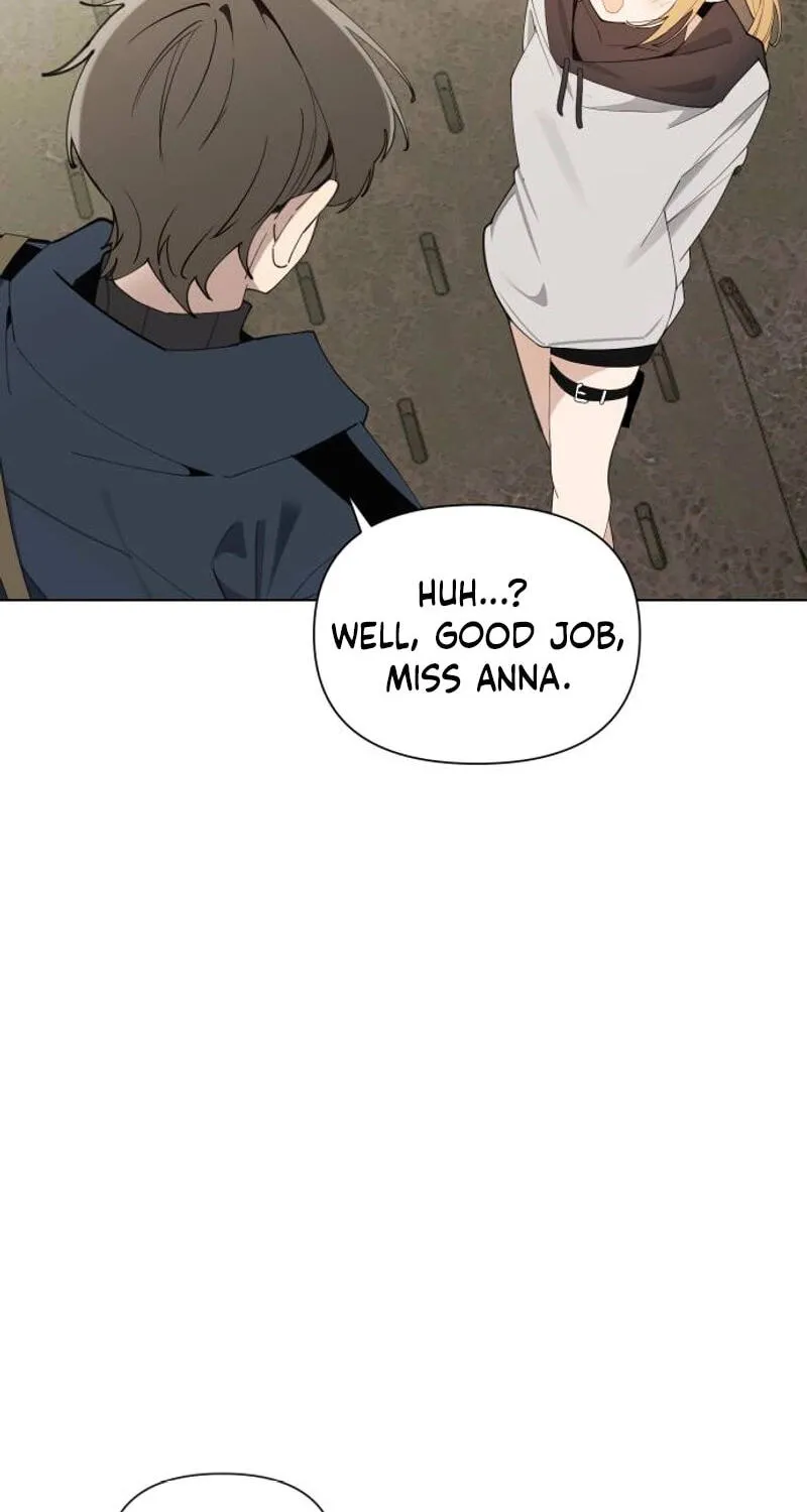 The Postman of the Apocalypse Chapter 22 page 27