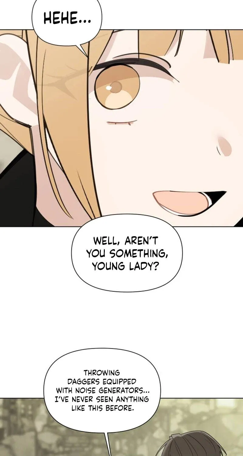 The Postman of the Apocalypse Chapter 22 page 28
