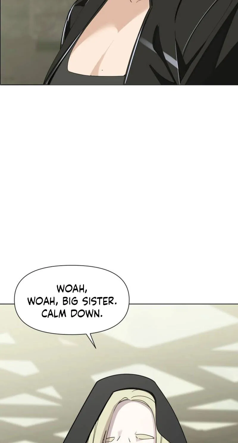 The Postman of the Apocalypse Chapter 22 page 35