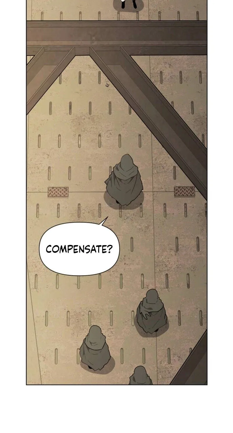The Postman of the Apocalypse Chapter 22 page 38