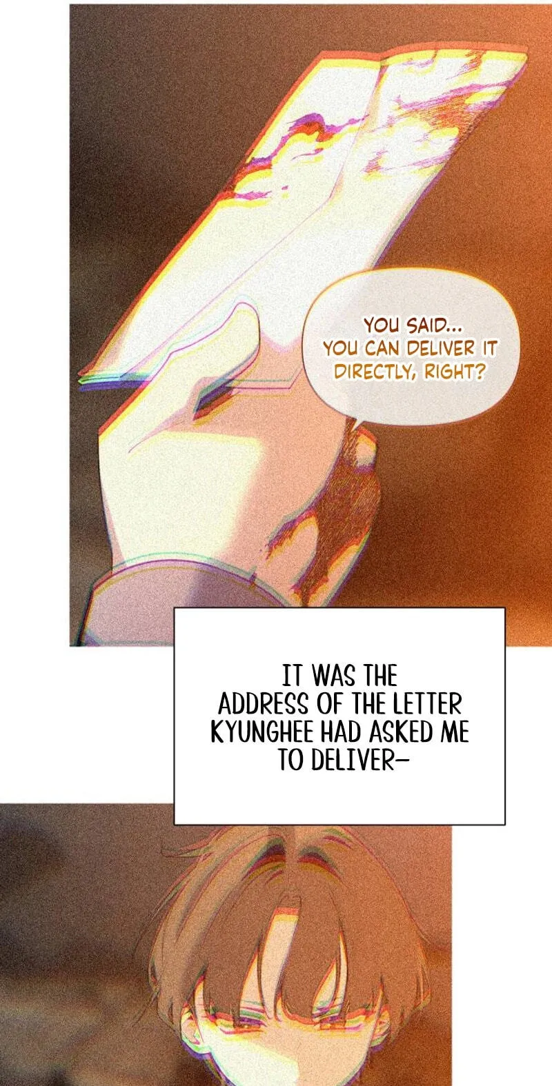 The Postman of the Apocalypse Chapter 22 page 49