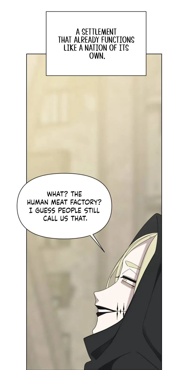 The Postman of the Apocalypse Chapter 22 page 54