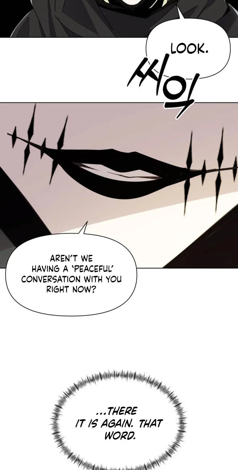 The Postman of the Apocalypse Chapter 22 page 56