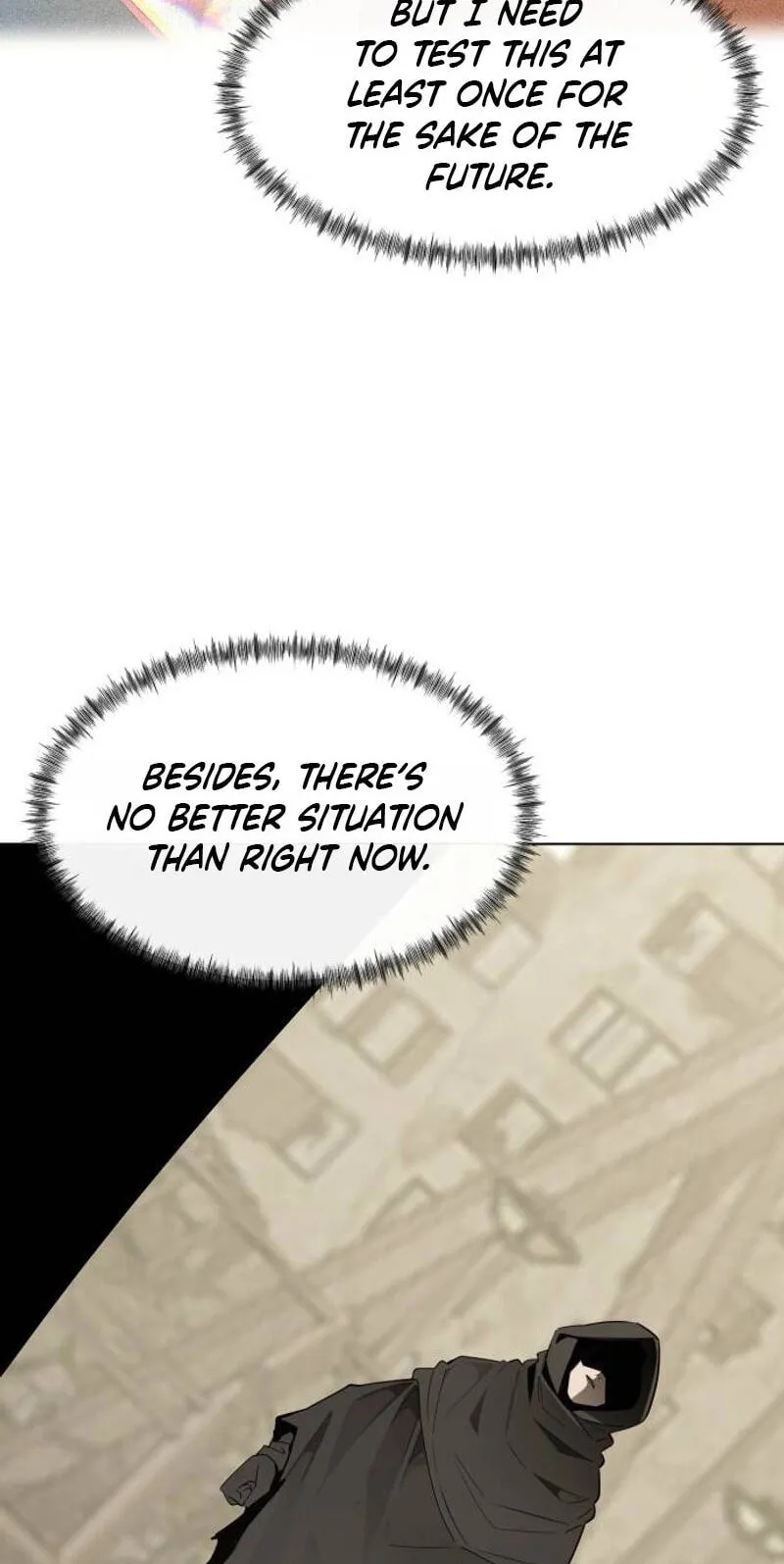 The Postman of the Apocalypse Chapter 23 page 8