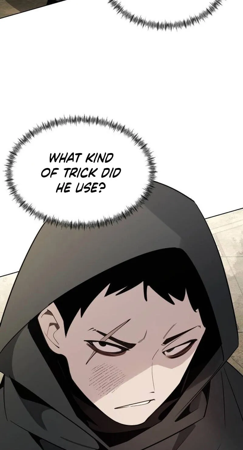 The Postman of the Apocalypse Chapter 23 page 35