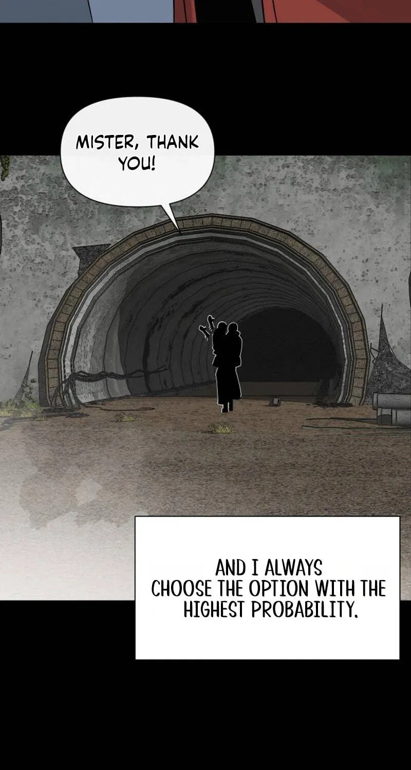 The Postman of the Apocalypse Chapter 23 page 51